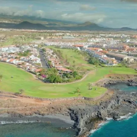 Soul House Tenerife Holiday home