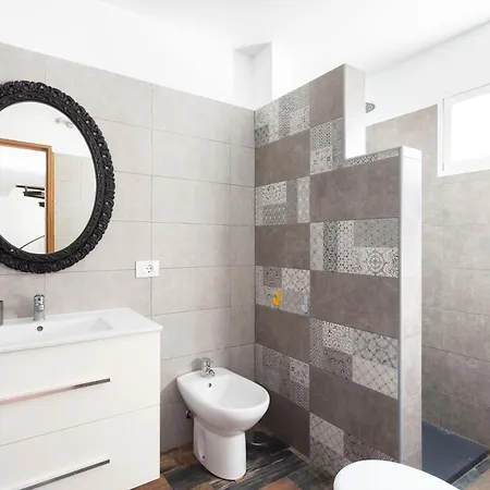 Soul House Tenerife *