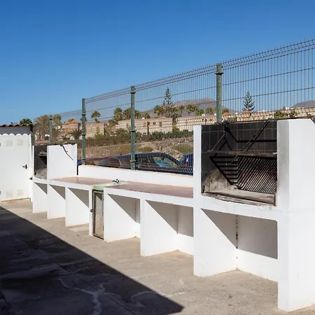 Holiday home Soul House Tenerife