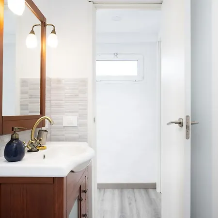 Soul House Tenerife Holiday home *