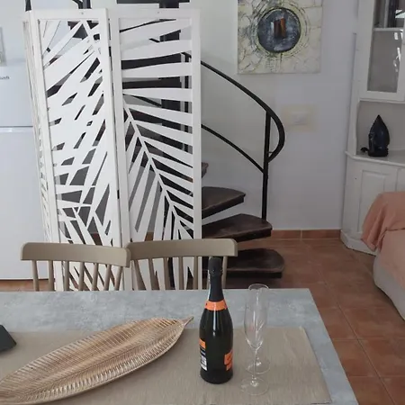 Soul House Tenerife *