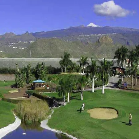 Soul House Tenerife Costa Del Silencio