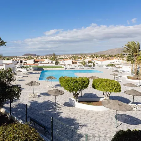 Vakantiehuis Soul House Tenerife