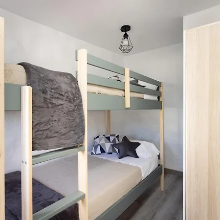 Soul House Tenerife Holiday home *