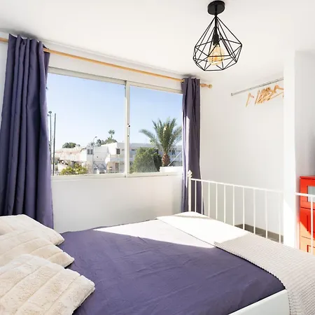 Soul House Tenerife Holiday home Costa Del Silencio
