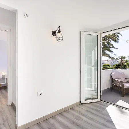 Holiday home Soul House Tenerife Costa Del Silencio