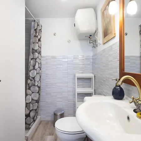 Soul House Tenerife Vakantiehuis