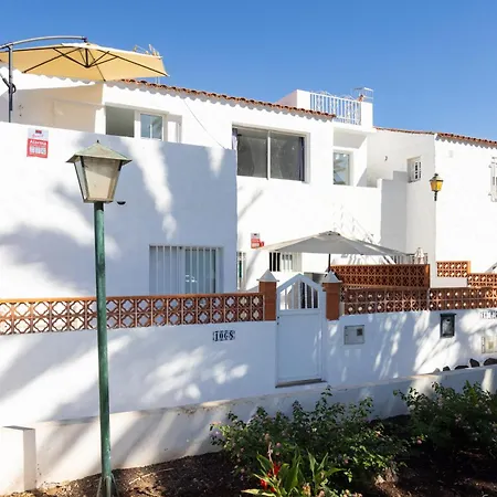 Soul House Tenerife * Costa Del Silencio