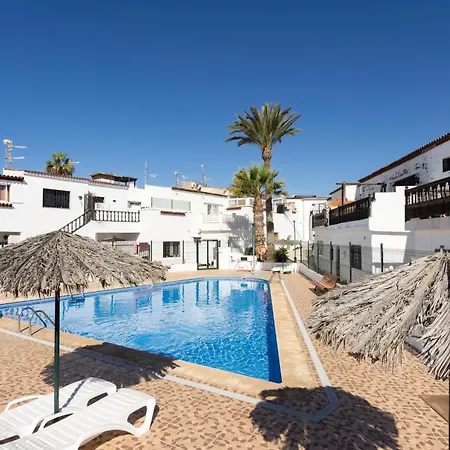 Nyaraló Soul House Tenerife
