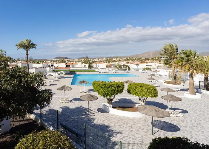 בית נופש Soul House Tenerife