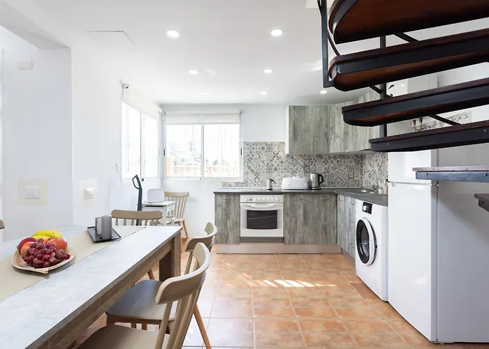 Soul House Tenerife *