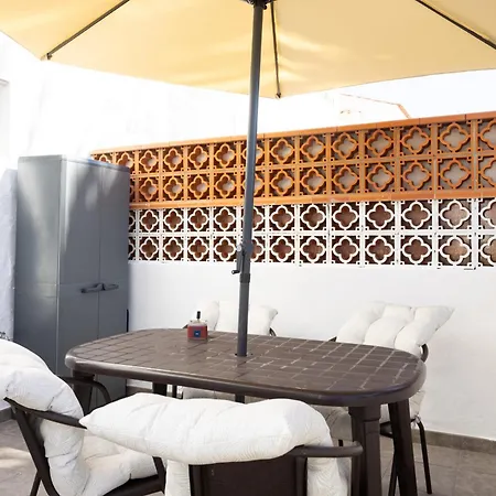 Soul House Tenerife Σπίτι διακοπών *