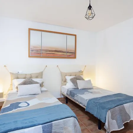 Soul House Tenerife קוסטה דל סילנסיו