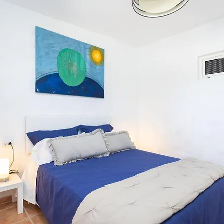 Soul House Tenerife Σπίτι διακοπών *