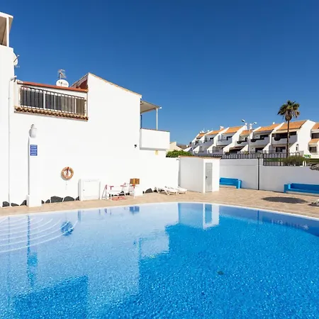 Soul House Tenerife * קוסטה דל סילנסיו