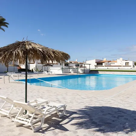 בית נופש Soul House Tenerife *