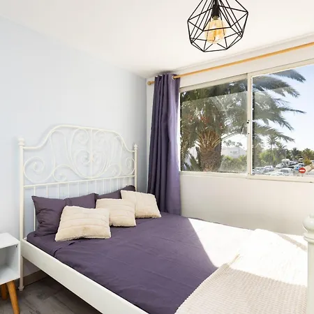 בית נופש Soul House Tenerife קוסטה דל סילנסיו