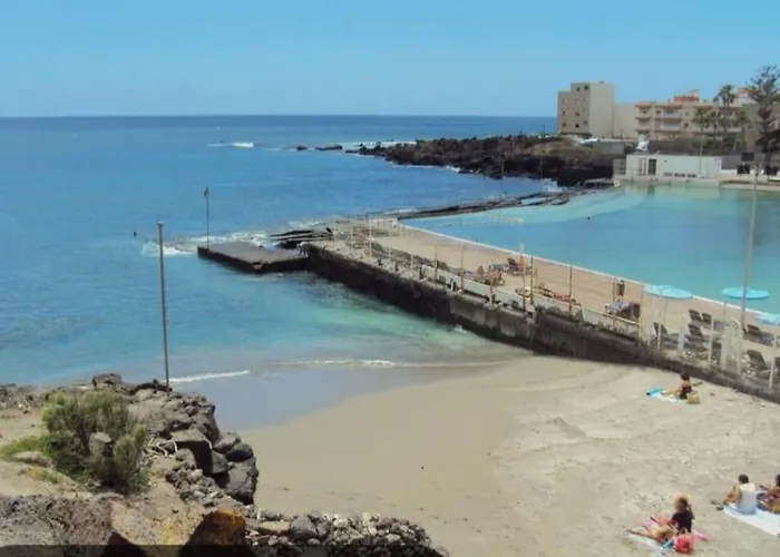 Soul House Tenerife Costa Del Silencio