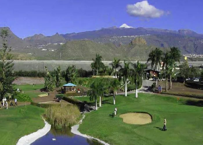 Soul House Tenerife Costa Del Silencio