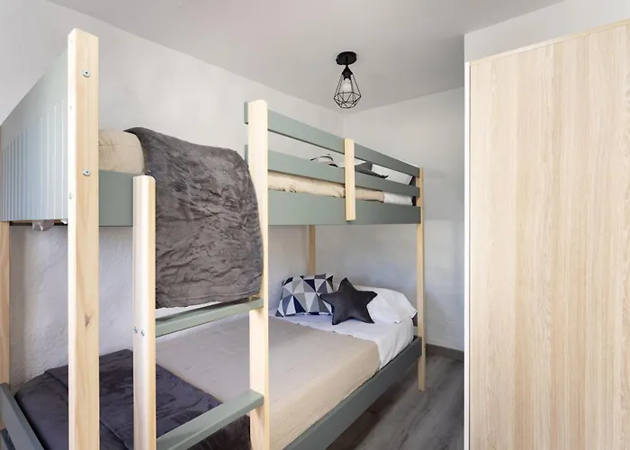 Soul House Tenerife Σπίτι διακοπών *