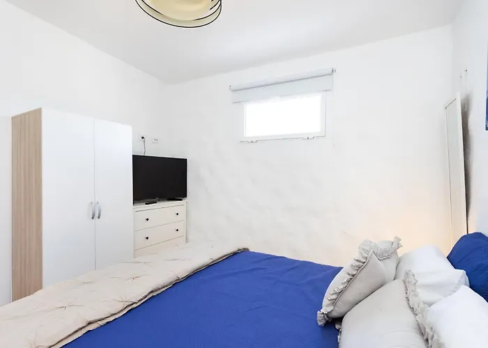 Soul House Tenerife * Costa Del Silencio