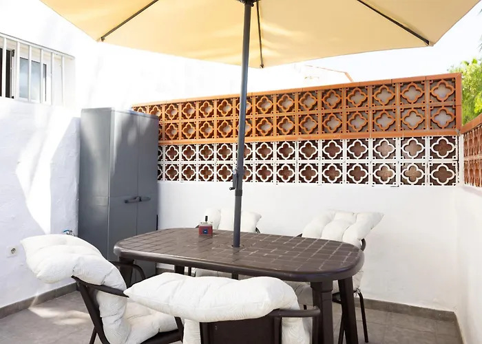 Soul House Tenerife Σπίτι διακοπών *