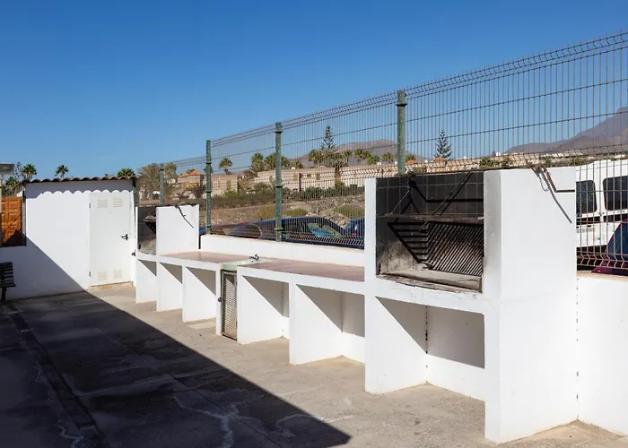 Σπίτι διακοπών Soul House Tenerife