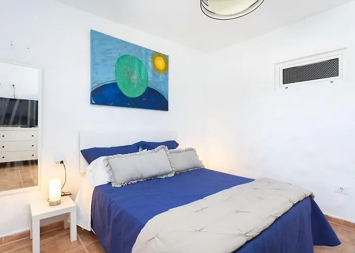 Soul House Tenerife Σπίτι διακοπών *