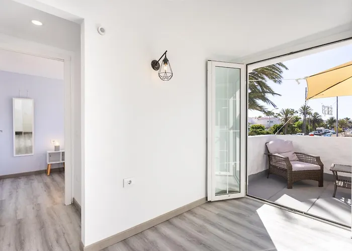 Σπίτι διακοπών Soul House Tenerife Costa Del Silencio