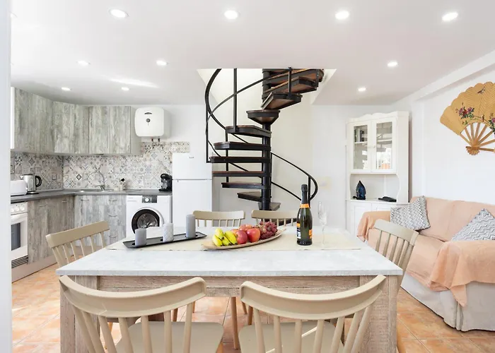 Soul House Tenerife Σπίτι διακοπών