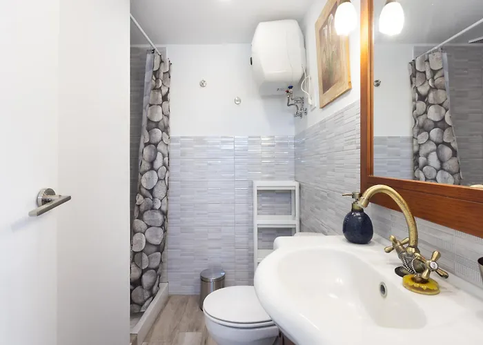 Soul House Tenerife Σπίτι διακοπών