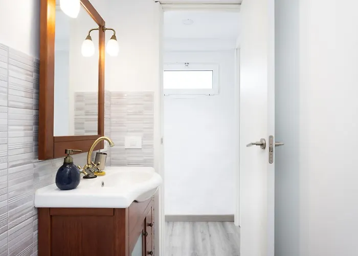 Soul House Tenerife Σπίτι διακοπών *