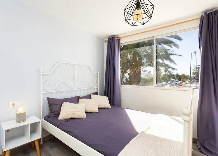 Σπίτι διακοπών Soul House Tenerife Costa Del Silencio